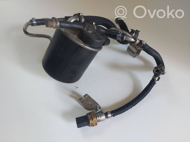 Mercedes-Benz C W204 Filtro carburante A6510902852