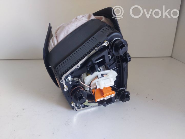 Volvo S60 Ohjauspyörän turvatyyny 34116424A