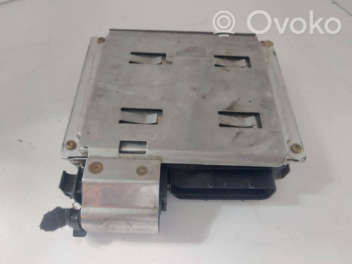 Audi A4 S4 B6 8E 8H Sterownik / Moduł ECU 8E0907411