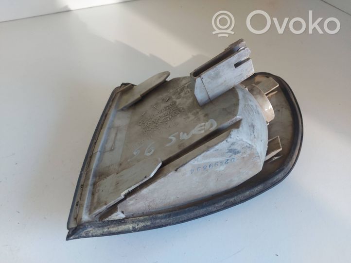 Audi A6 S6 C5 4B Piloto intermitente delantero 084411512