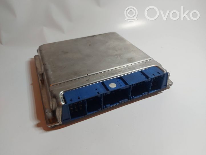 Audi A8 S8 D2 4D Calculateur moteur ECU 4D0907409B