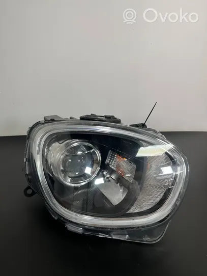 Mini Cooper Countryman F60 Lampa przednia 7494802