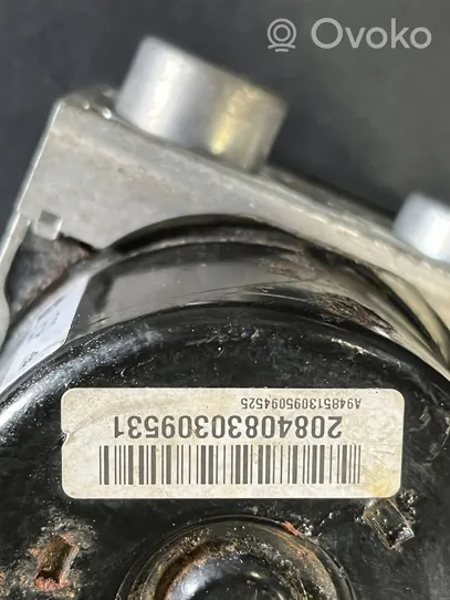 Chrysler 300C ABS Pump P68157545AF