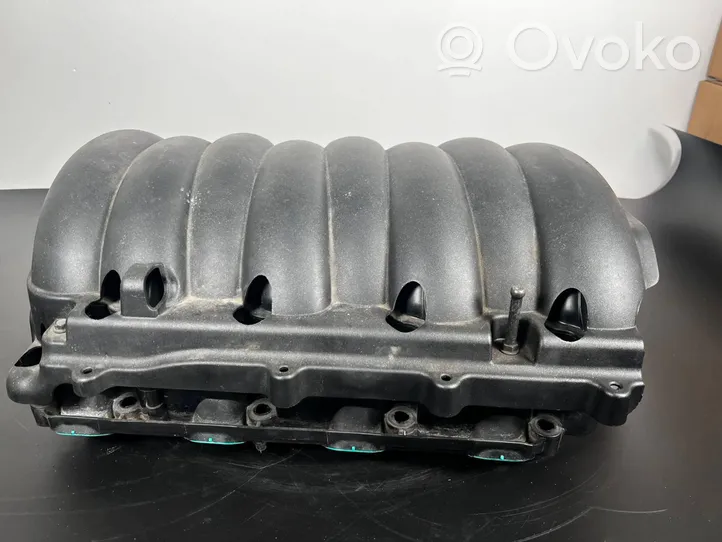 GMC Yukon Intake manifold 12619755