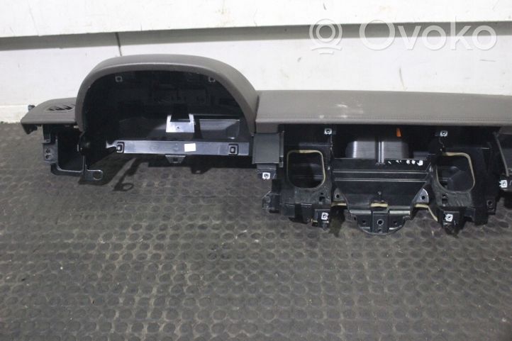 Land Rover Discovery 5 Tableau de bord MY10L319LHD