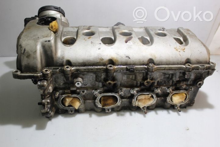 Porsche Cayenne (9PA) Testata motore 948105132