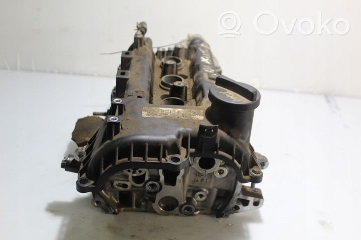 KIA Picanto Testata motore 2211104800