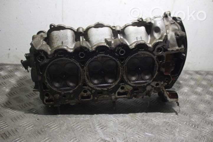 Jaguar S-Type Culasse moteur RFXW4E6C064