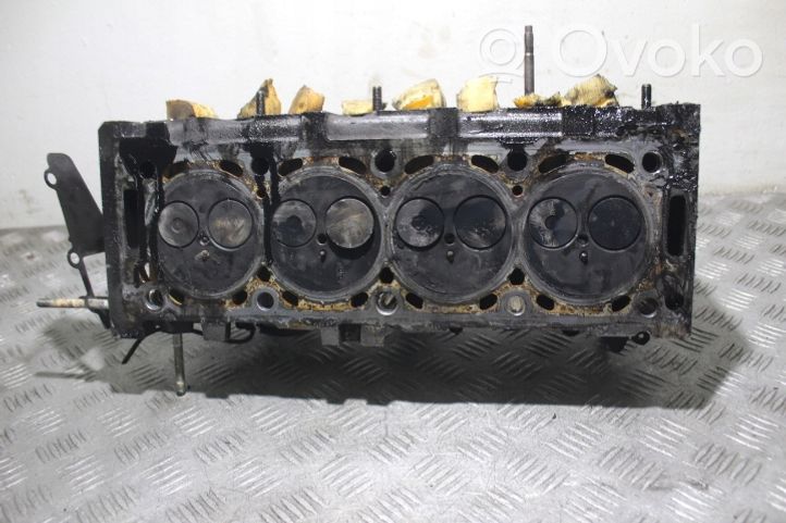 Citroen Jumper Culasse moteur 9634963010