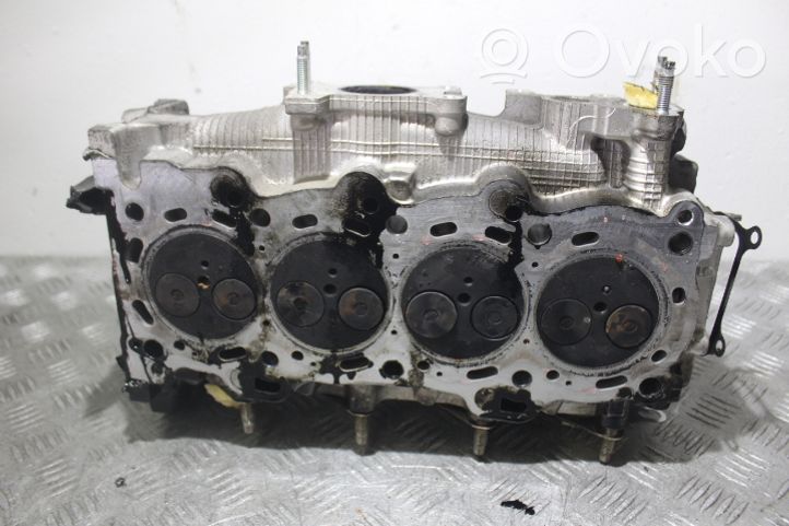 Toyota Auris E180 Culasse moteur 14711Y027