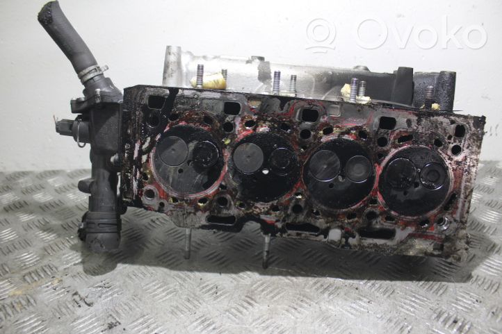 Renault Kangoo II Culasse moteur 110428257R