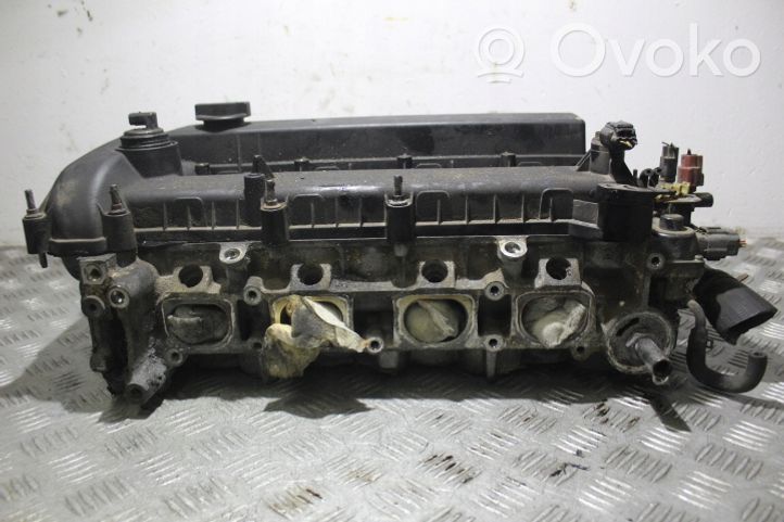Mazda 6 Culasse moteur 6090A