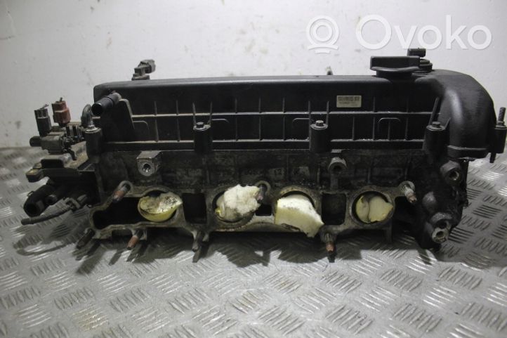 Mazda 6 Culasse moteur 6090A