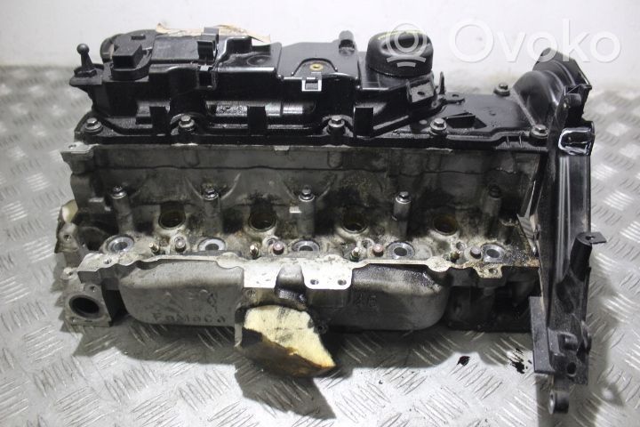 Ford Focus Culasse moteur G1FQ6007