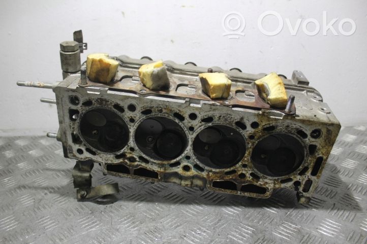Tata Indigo II Culasse moteur 278101153804