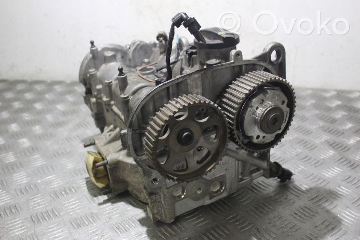 Skoda Citigo Engine head 