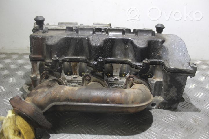 Mercedes-Benz S W220 Engine head R1120161901