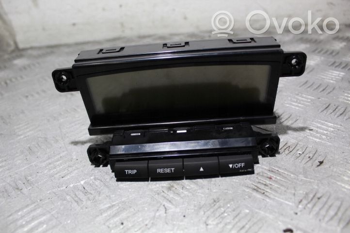 KIA Ceed Monitor/display/piccolo schermo 957101H100