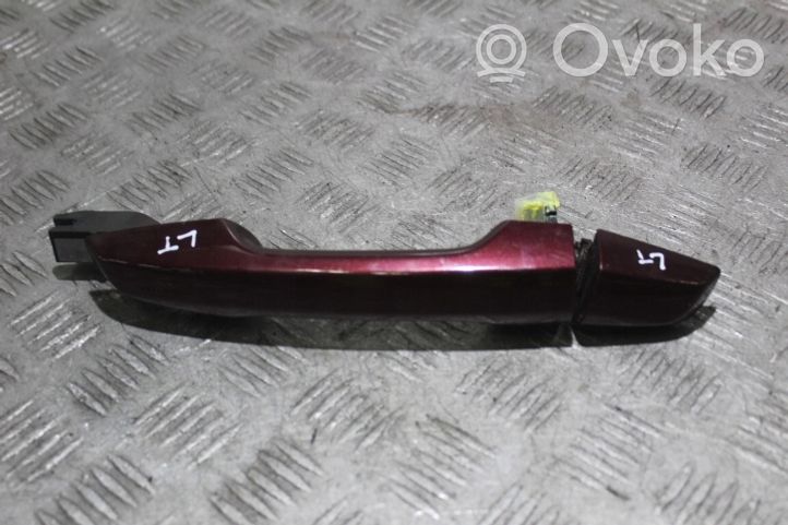 Honda CR-V Front door exterior handle 