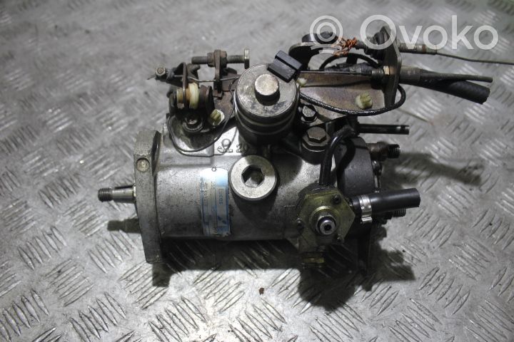 Honda Concerto Pompe d'injection de carburant à haute pression R8444B041A