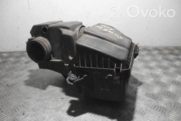 Honda City Scatola del filtro dell’aria 7E15T