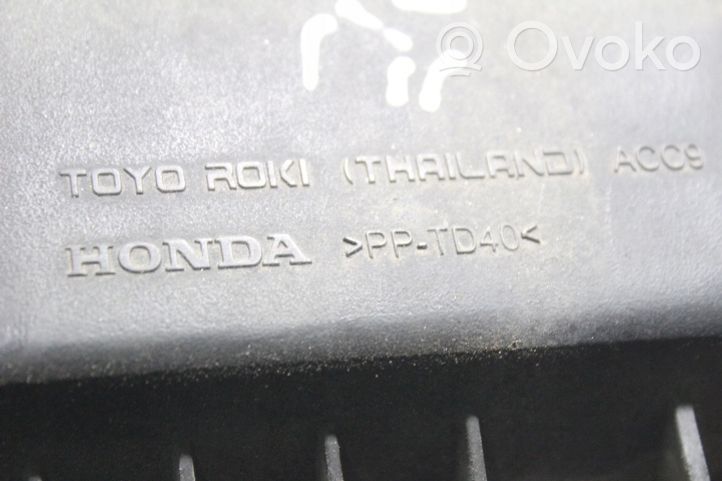 Honda City Ilmansuodattimen kotelo 7E15T