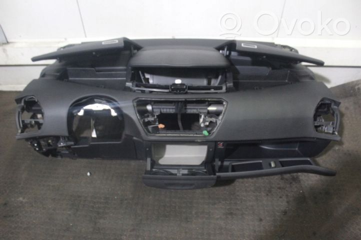 Citroen C4 I Picasso Panelė 