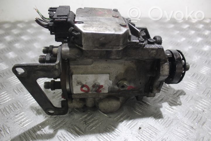 Opel Vectra B Pompe d'injection de carburant à haute pression 90501099