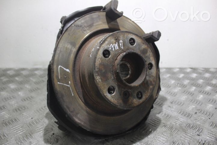 BMW 1 F20 F21 Fuso a snodo con mozzo ruota posteriore 270112N