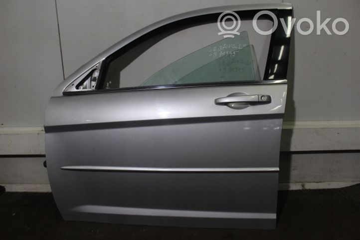 Chrysler Sebring (JS) Front door 