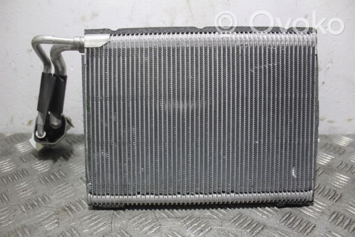 BMW 3 F30 F35 F31 Air conditioning (A/C) radiator (interior) 64119289832