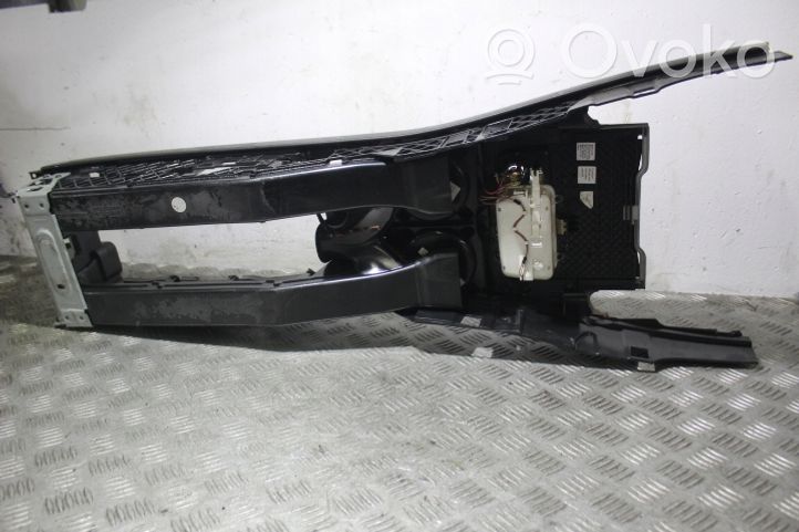 BMW 7 E65 E66 Console centrale 