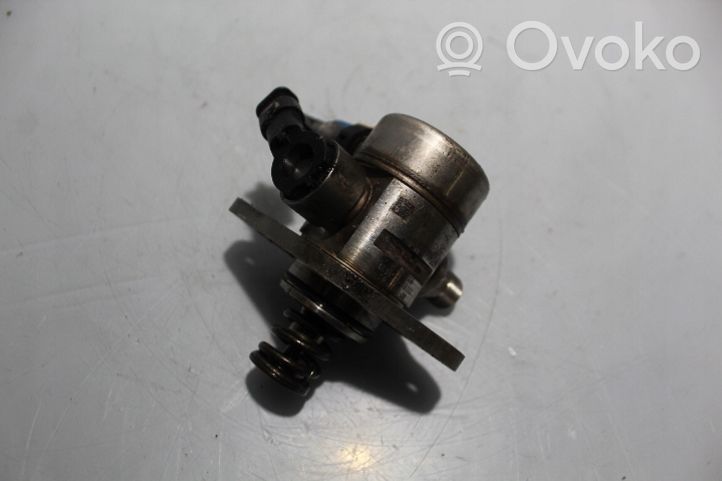 Citroen C4 SpaceTourer Pompe d'injection de carburant à haute pression 9812133780