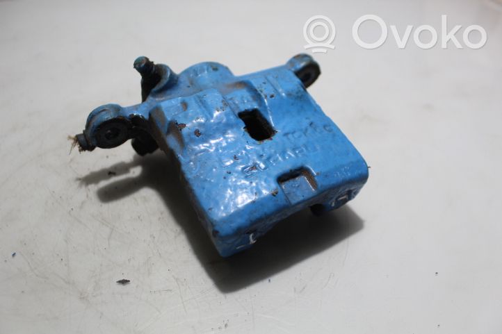 Subaru Impreza III Caliper del freno trasero 