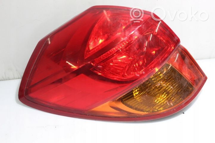 Subaru Legacy Set di luci posteriori 220-20792