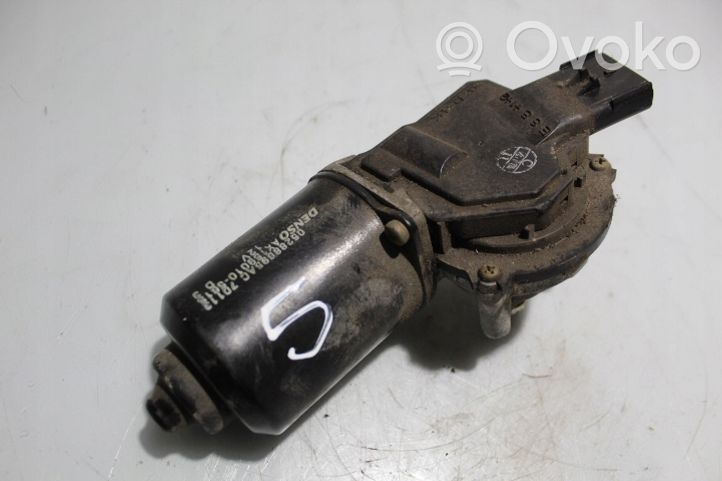 Chrysler PT Cruiser Wiper motor 159010-5615