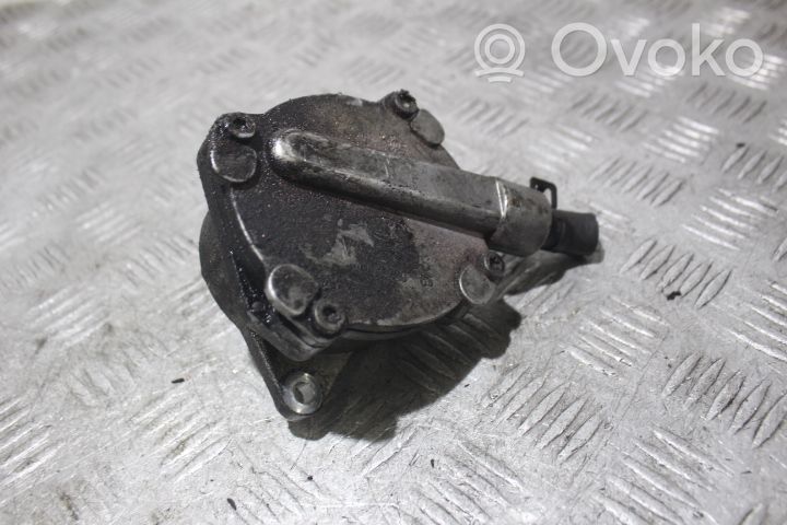 Chrysler PT Cruiser Alipainepumppu A66423065