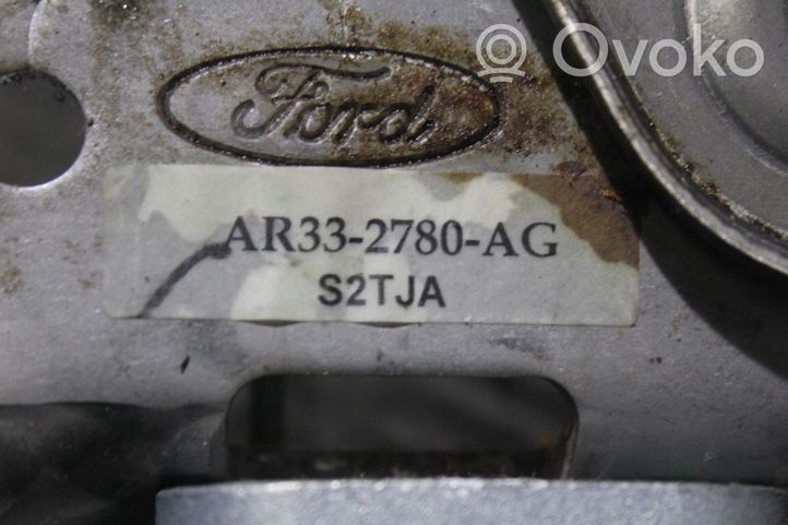 Ford Mustang V Frein à main / assemblage du levier AR332780AG