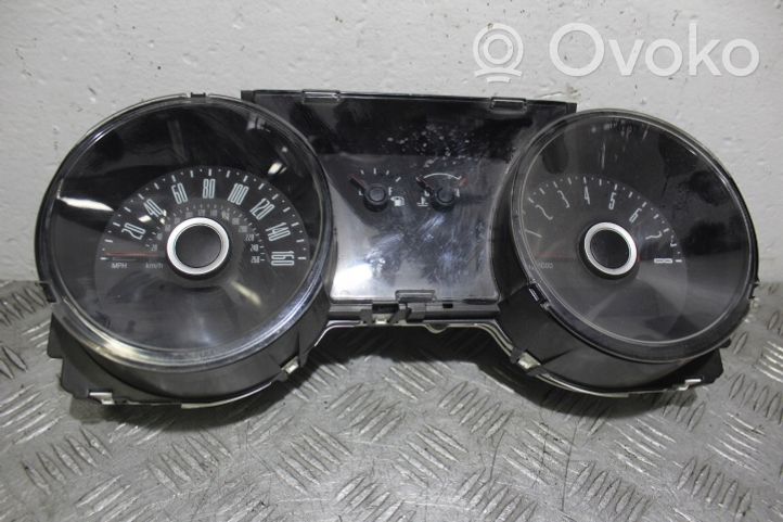 Ford Mustang V Tachimetro (quadro strumenti) 10890