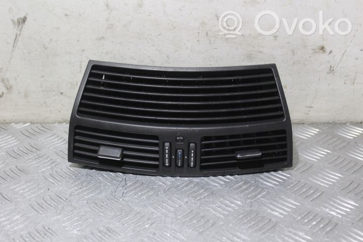 Mercedes-Benz S W220 Griglia di ventilazione centrale cruscotto 