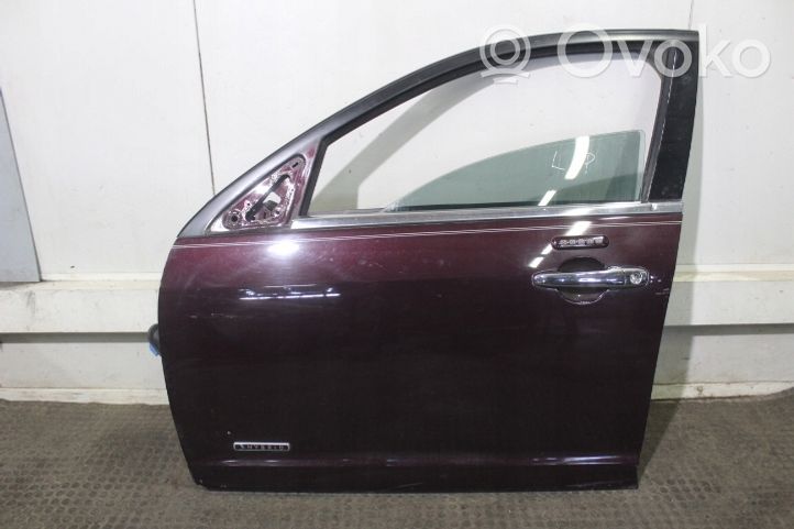 Lincoln MKS Porte avant 