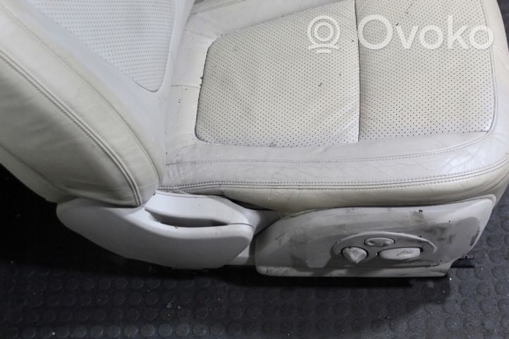 Jaguar XJ X300 Front passenger seat 