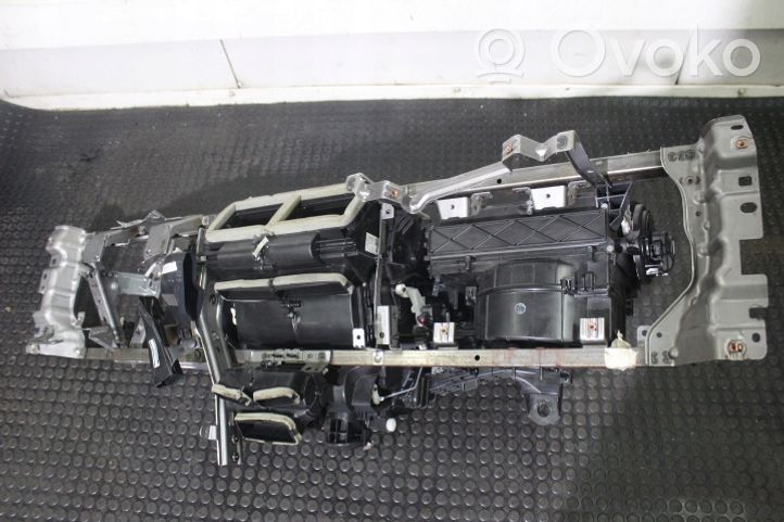 Ford Mondeo MK V Scatola climatizzatore riscaldamento abitacolo assemblata 