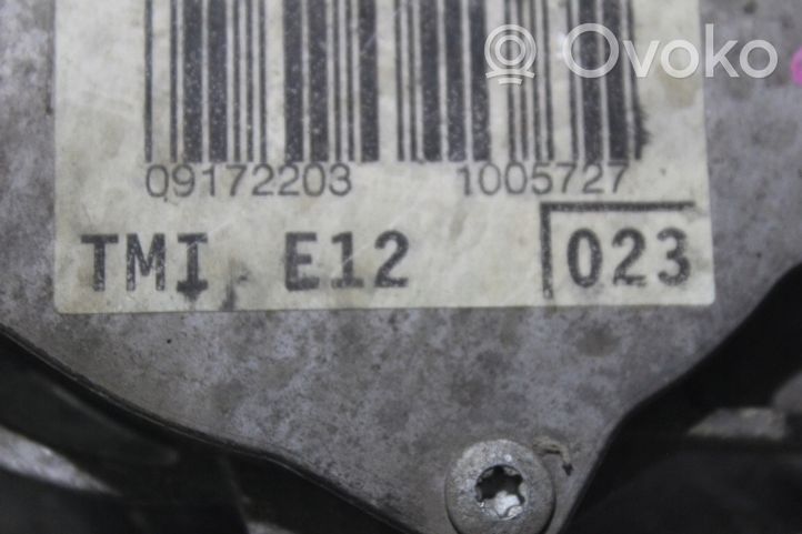 Toyota Auris E180 Pompe à vide 475609091409