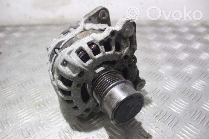 Skoda Rapid (NH) Alternator 04E903015A