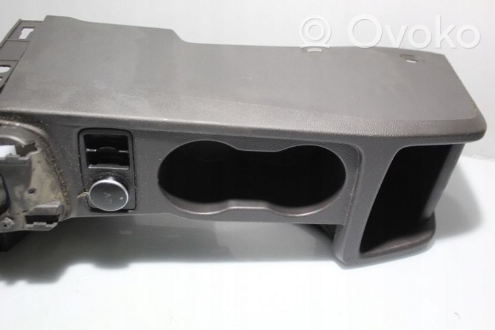 Ford Focus Console centrale 