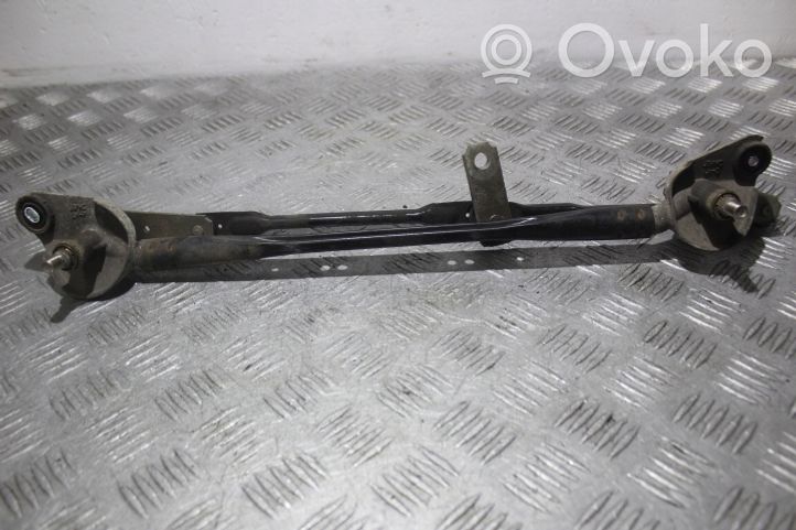 Hyundai Accent Front wiper linkage 