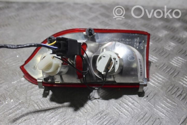 Opel Insignia A Lampa zderzaka tylnego 13226854