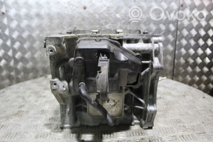 Skoda Rapid (NH) Bloc moteur 