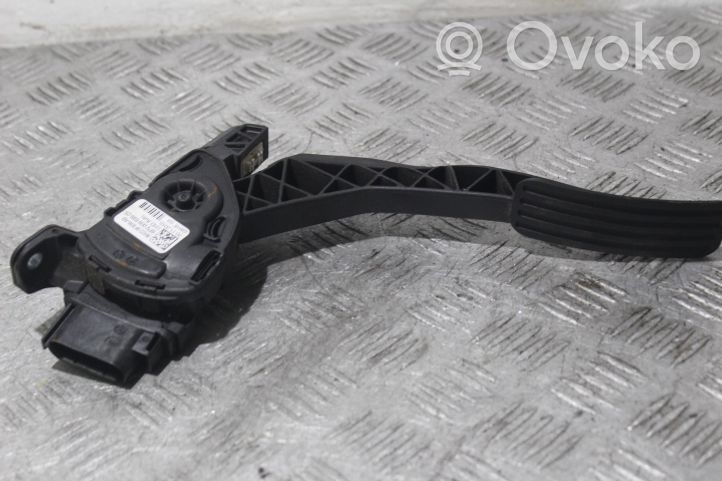 Land Rover Discovery 4 - LR4 Pedale dell’acceleratore AH229F836AB